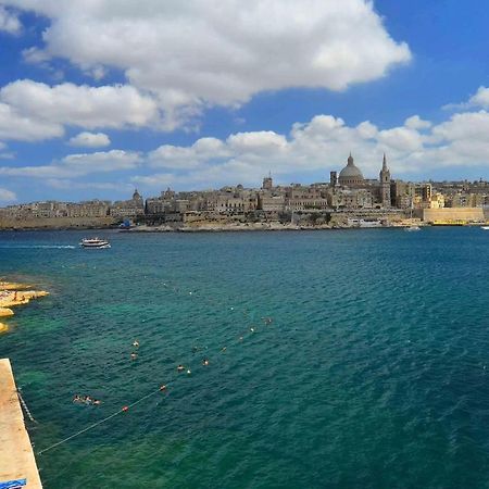 Sliema Lovely Flat-Hosted By Sweetstay Exterior photo