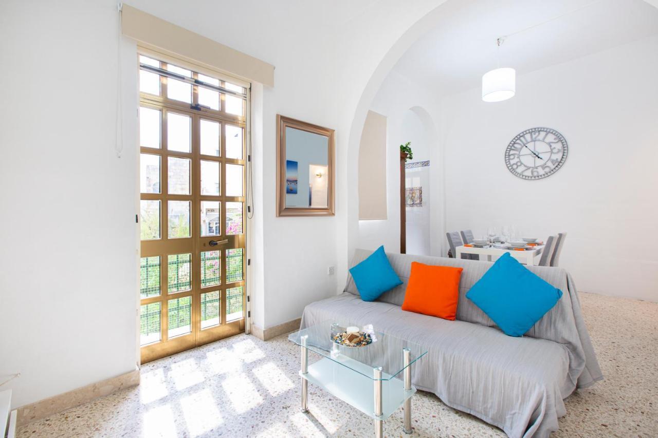 Sliema Lovely Flat-Hosted By Sweetstay Exterior photo