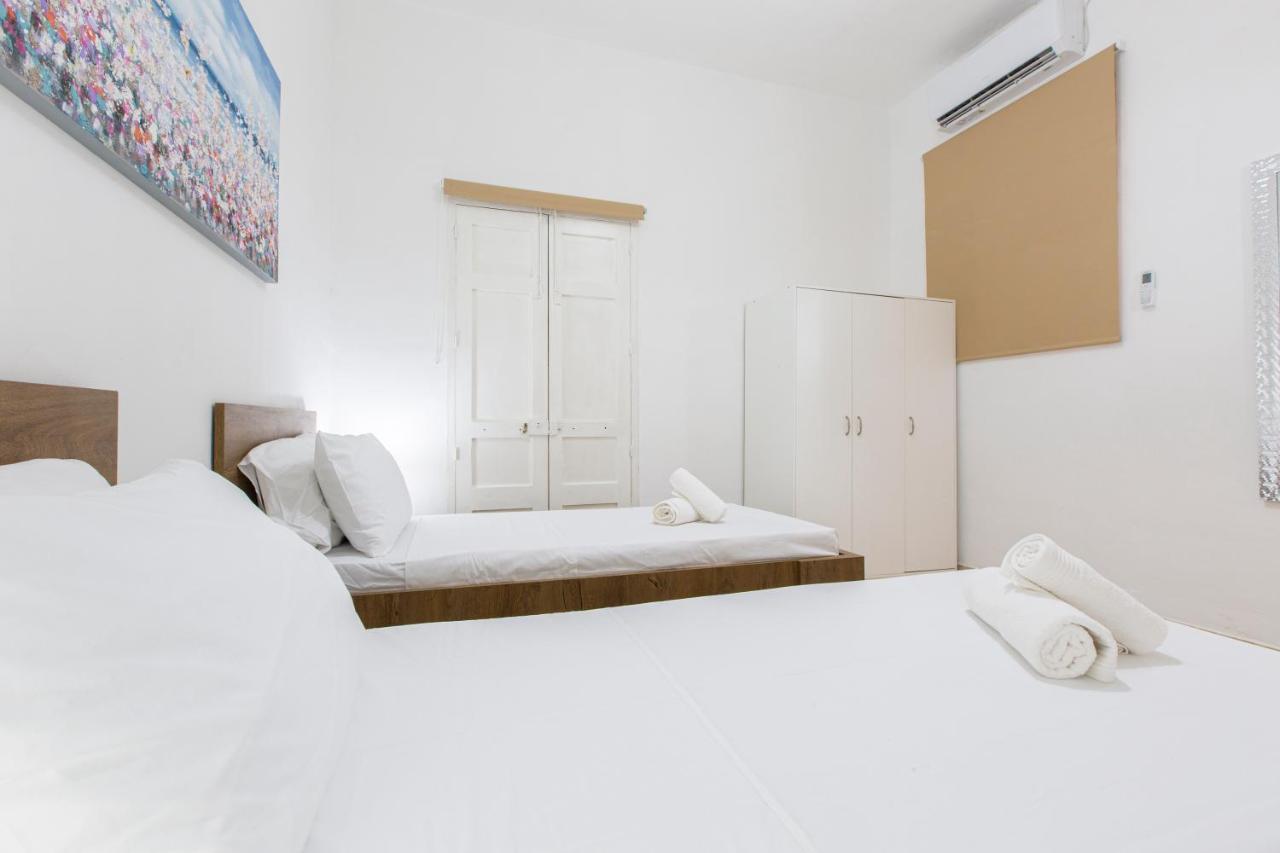Sliema Lovely Flat-Hosted By Sweetstay Exterior photo