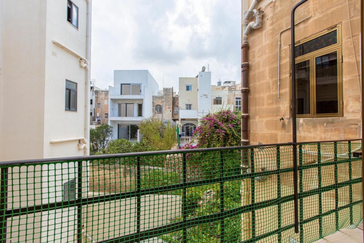 Sliema Lovely Flat-Hosted By Sweetstay Exterior photo