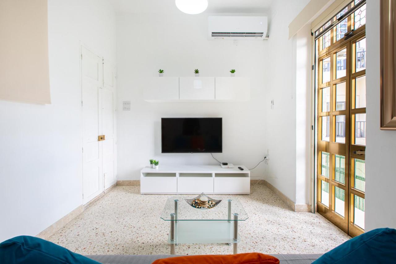Sliema Lovely Flat-Hosted By Sweetstay Exterior photo