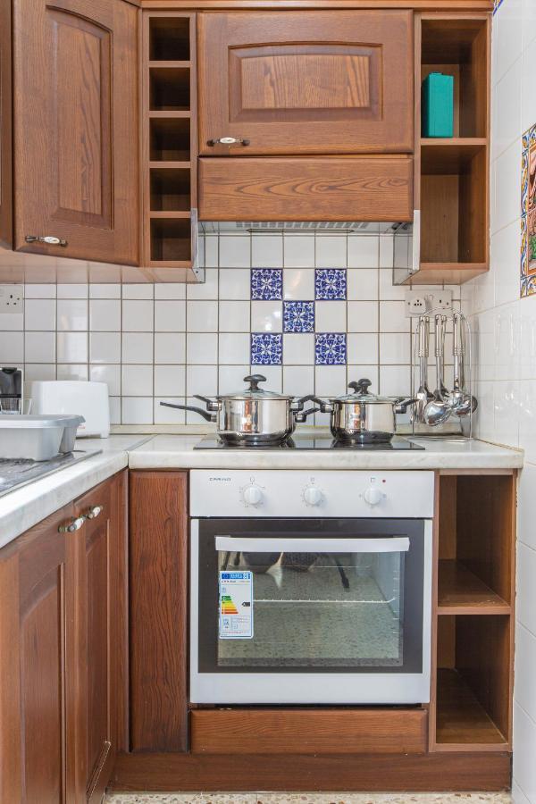 Sliema Lovely Flat-Hosted By Sweetstay Exterior photo