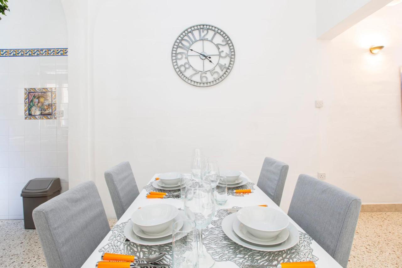 Sliema Lovely Flat-Hosted By Sweetstay Exterior photo